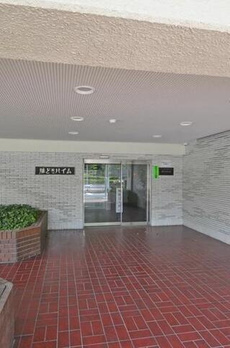 勝どきハイム 