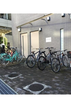 エクセルシオール新宿 