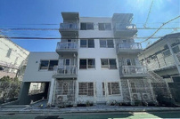 ウェルスクエア笹塚Ⅱ