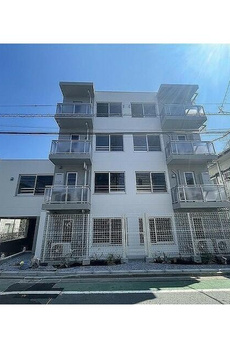 ウェルスクエア笹塚Ⅱ 