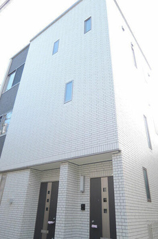 ヴィラ高円寺Ⅱ 