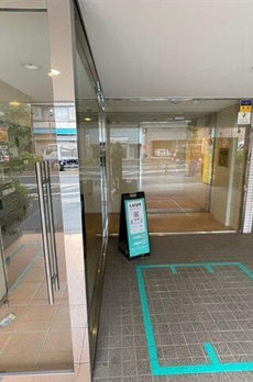 グランヴァン目白ヒルズ 
