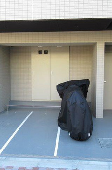 セジョリ新宿西落合 