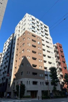 アスコットパーク日本橋 