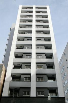 クレール日本橋 