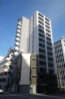 クレール日本橋 