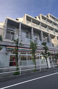 ＶＩＡ　ＬＡＴＴＥＡ志村 