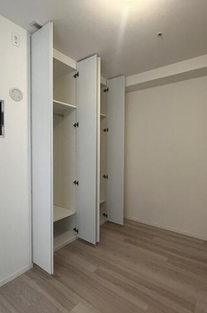 晴海フラッグサンビレッジＴ棟 