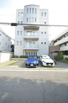 グリーンビュー江古田 