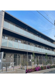 リア世田谷 