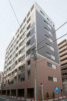 ルジェンテリベル日本橋濱町 