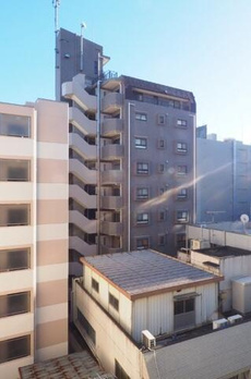 ルジェンテリベル日本橋濱町 