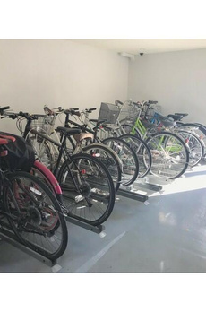 ベルフェリーク西小山 