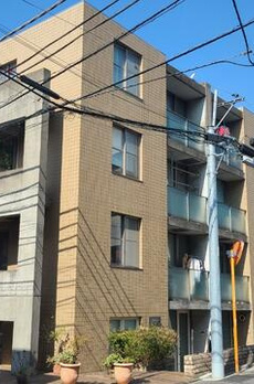 アーデルホーフ弥生町 