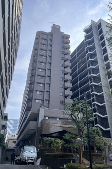 ライオンズシティ西新宿 