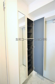 エスティム南六郷 