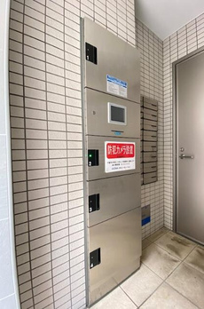 エスティム南六郷 