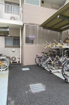 エスティム南六郷 