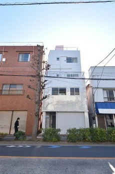 サテルム下馬 