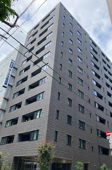 ＧＲＥＥＮ　ＰＡＲＫ日本橋堀留町 