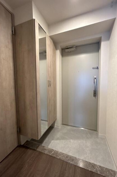 コンフォース堀切 