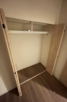 コンフォース堀切 