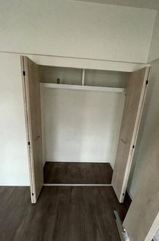コンフォース堀切 