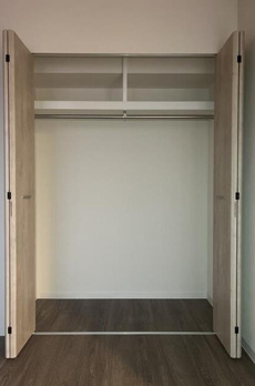 コンフォース堀切 