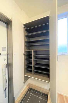 杉並区荻窪１丁目戸建　Ａ棟 