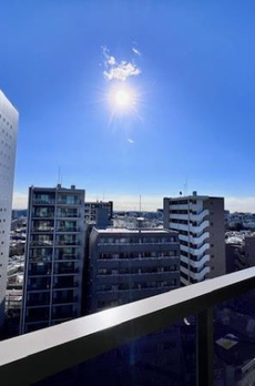 Ｂｒｉｌｌｉａ　ｉｓｔ　大井町 