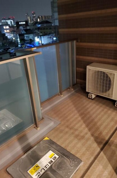 プレール・ドゥーク新宿下落合 