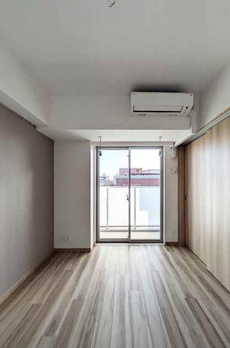 メトロステージＰＬＵＳ中野弥生町 