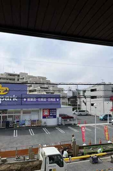 フォレストメゾン弦巻 