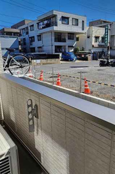 グラナーデ中葛西２ 