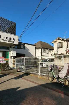 グラナーデ中葛西２ 