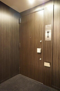 六本木グランドタワーレジデンス 