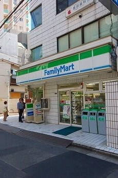 六本木グランドタワーレジデンス 