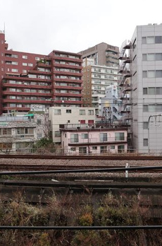 ムジーク北参道 