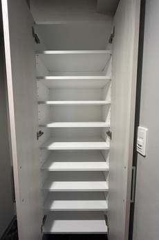 Ｊ．リヴェール武蔵小山 
