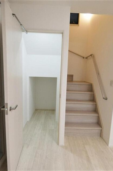 旭丘２丁目戸建 