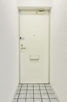 シティハイツ根津 