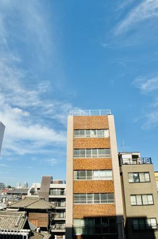 シティハイツ根津 
