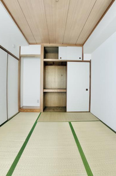 シティハイツ根津 