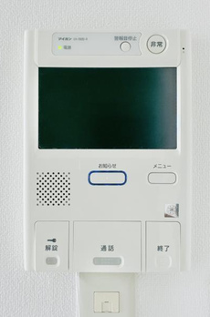 シティハイツ根津 