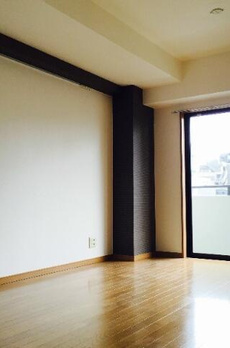 マンション篠崎 