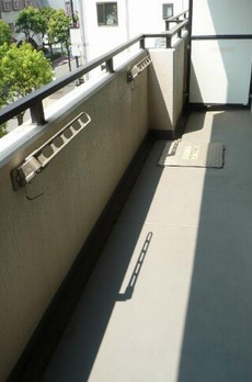 マンション篠崎 
