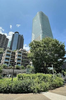 アークヒルズ仙石山レジデンス 