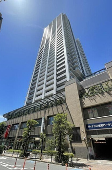 ヴィナシス金町タワーレジデンス 