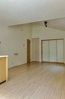 関町北戸建 