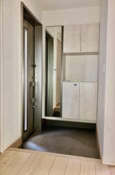 関町北戸建 